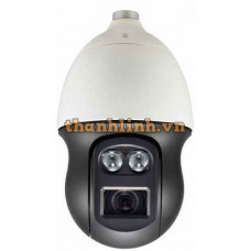 Camera Ip 8.0Mp Samsung Pnp-9200Rhp